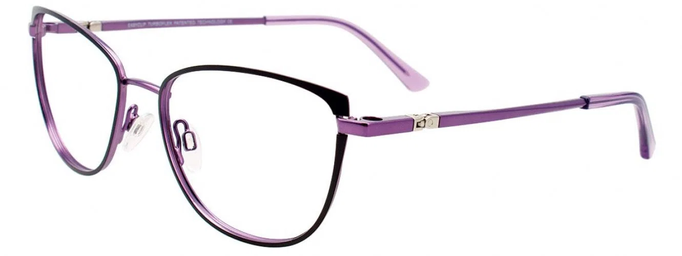 Easyclip EC624 Eyeglasses - view 5